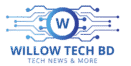 willowtech bd